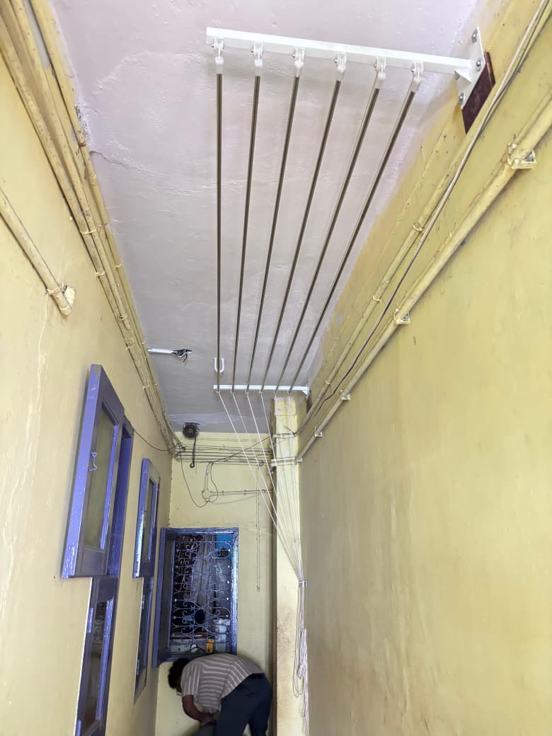 Cloth Hangers