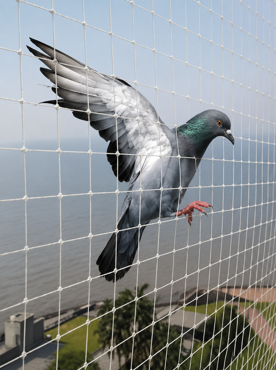 Pigeon Nets